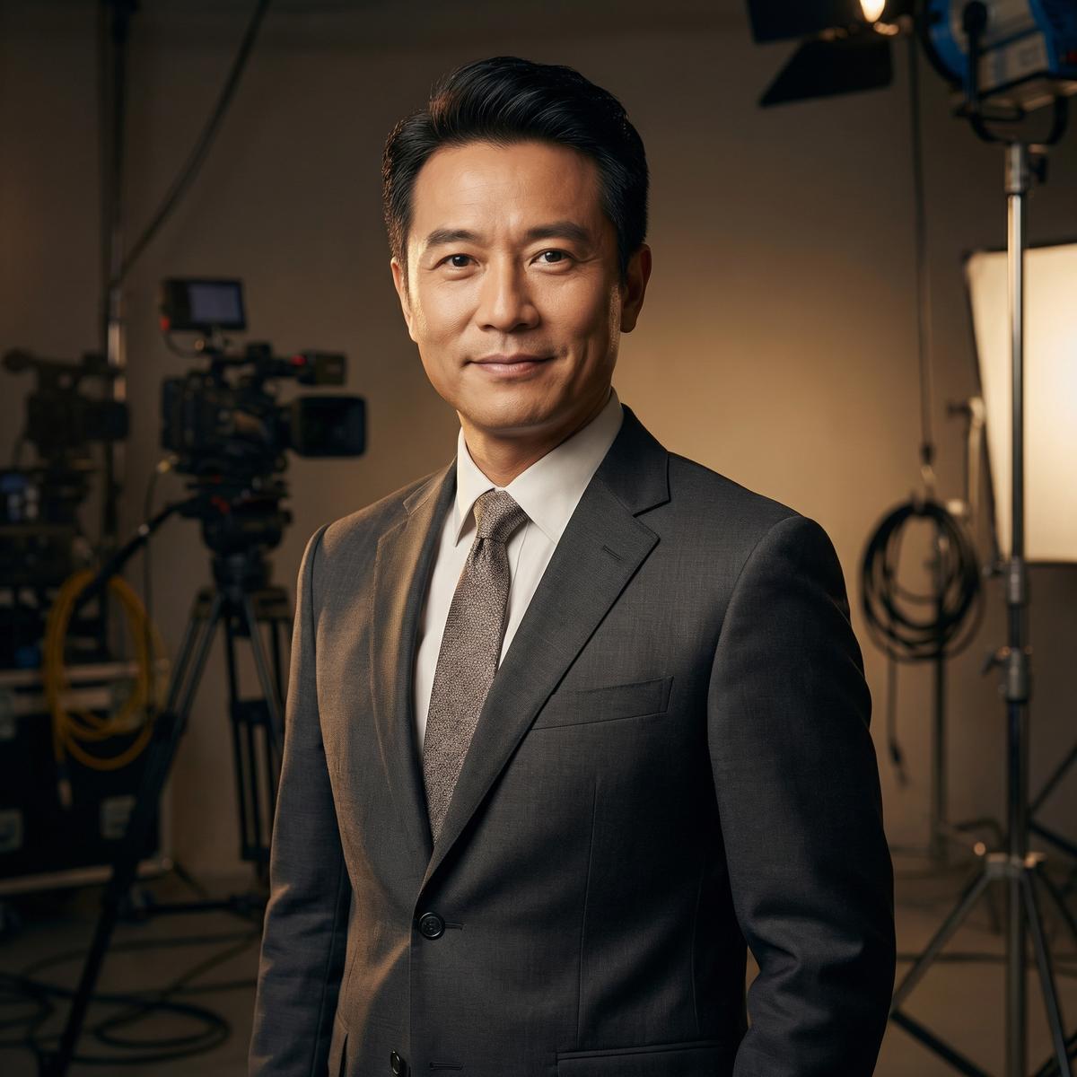 玩物社区王浩然 资深制片人